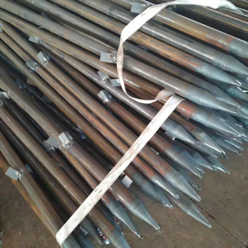 长武土钉小导管