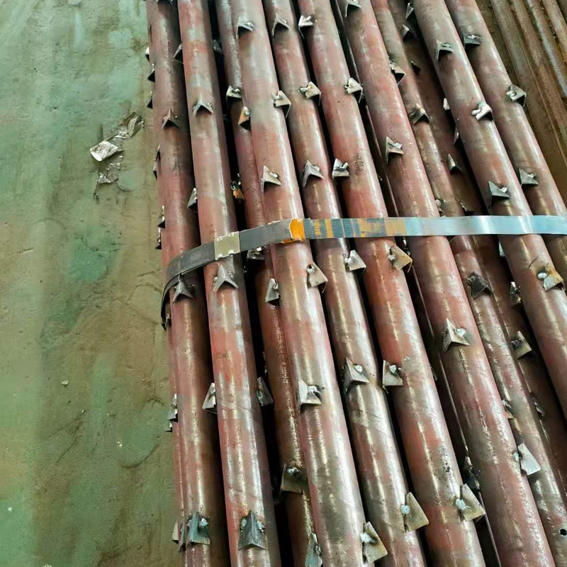 长武土钉小导管