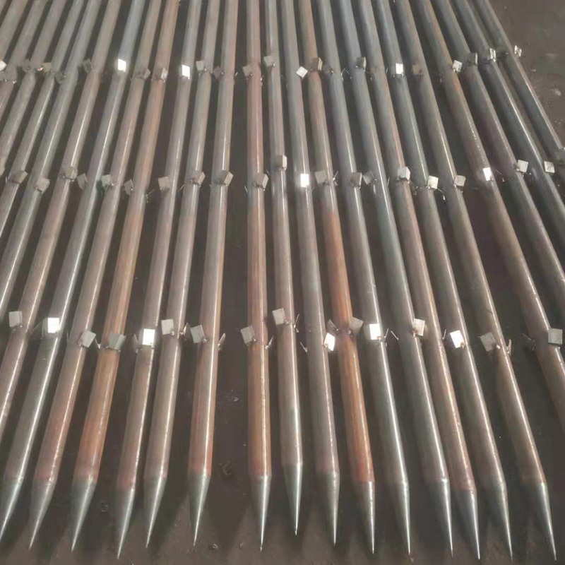 长武土钉小导管