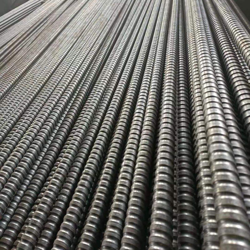 长武中空锚杆